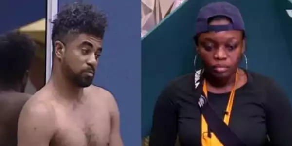Nigerians Blast Bisola For Calling Tboss " White Witch " Over Kemen